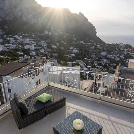 Rooftop Luxury Suite By Caprirooms エクステリア 写真