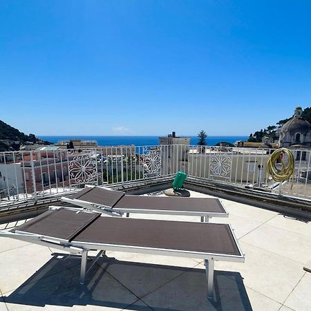Rooftop Luxury Suite By Caprirooms エクステリア 写真