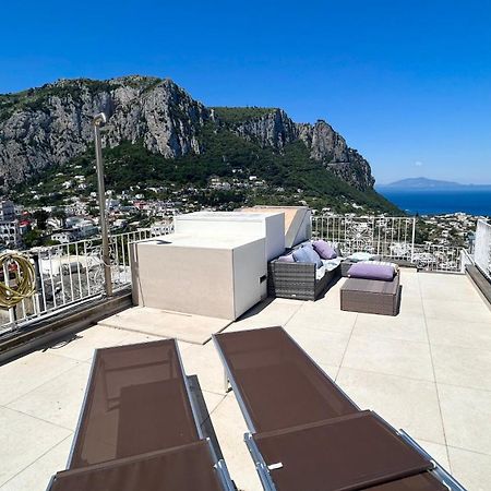 Rooftop Luxury Suite By Caprirooms エクステリア 写真
