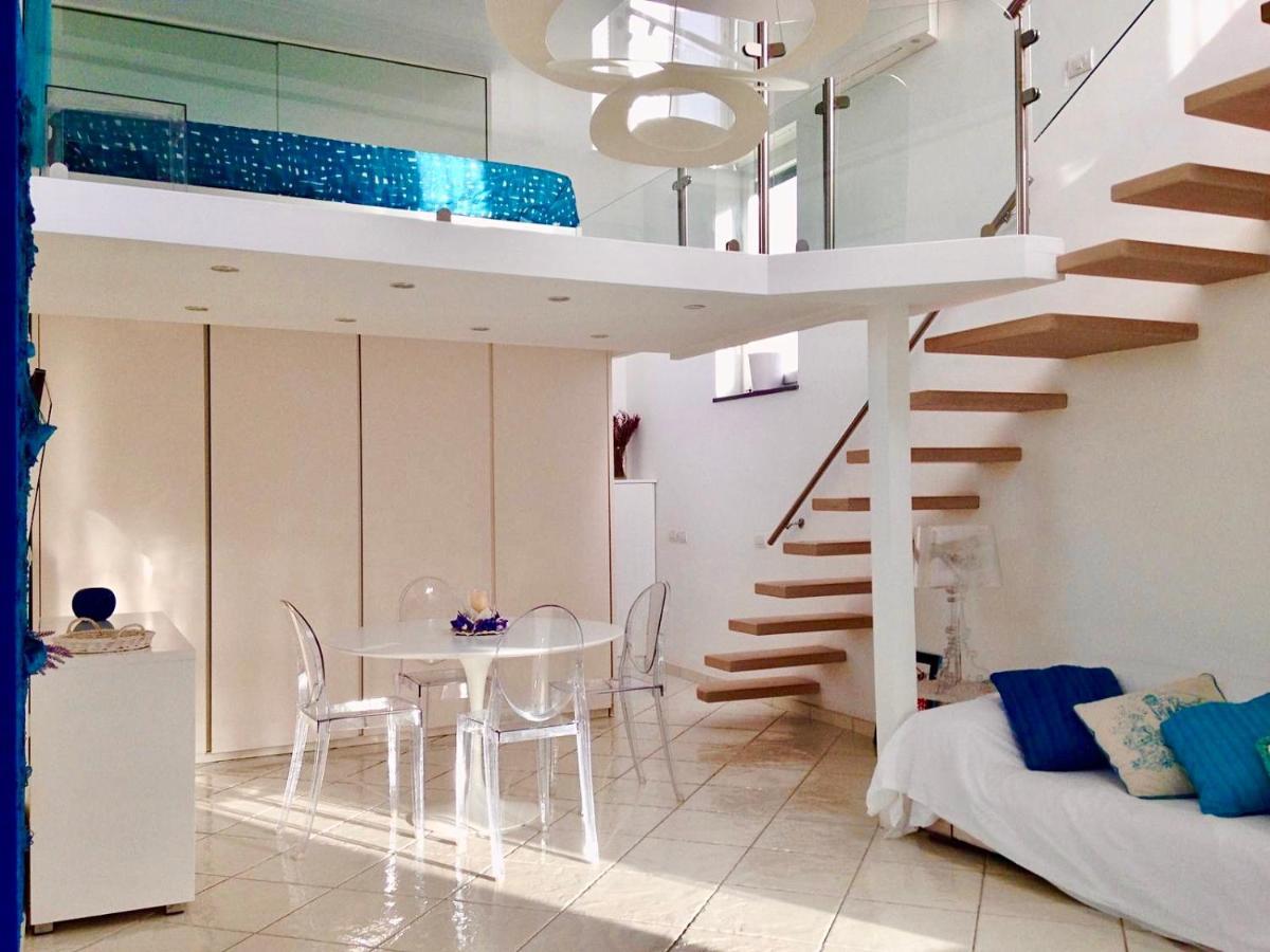 Rooftop Luxury Suite By Caprirooms エクステリア 写真