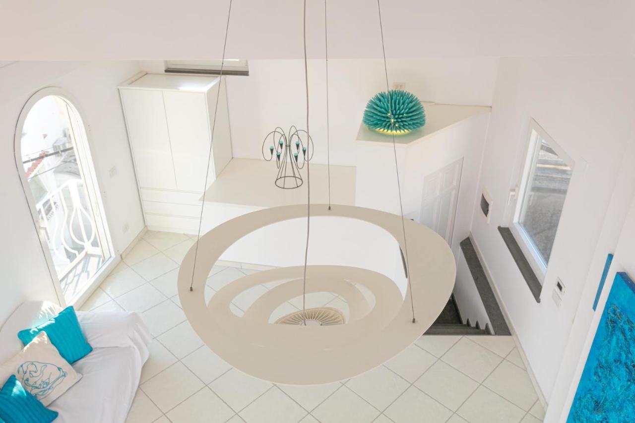 Rooftop Luxury Suite By Caprirooms エクステリア 写真