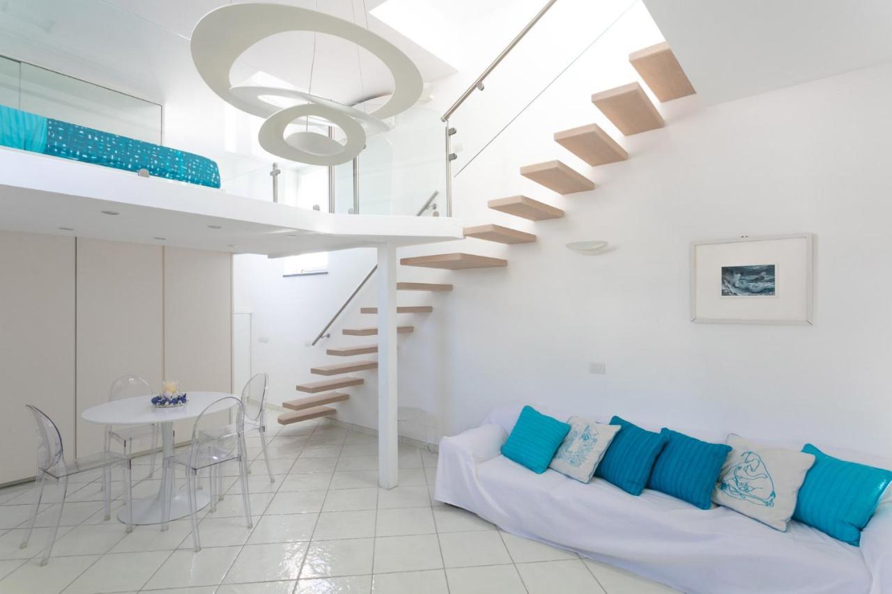 Rooftop Luxury Suite By Caprirooms エクステリア 写真