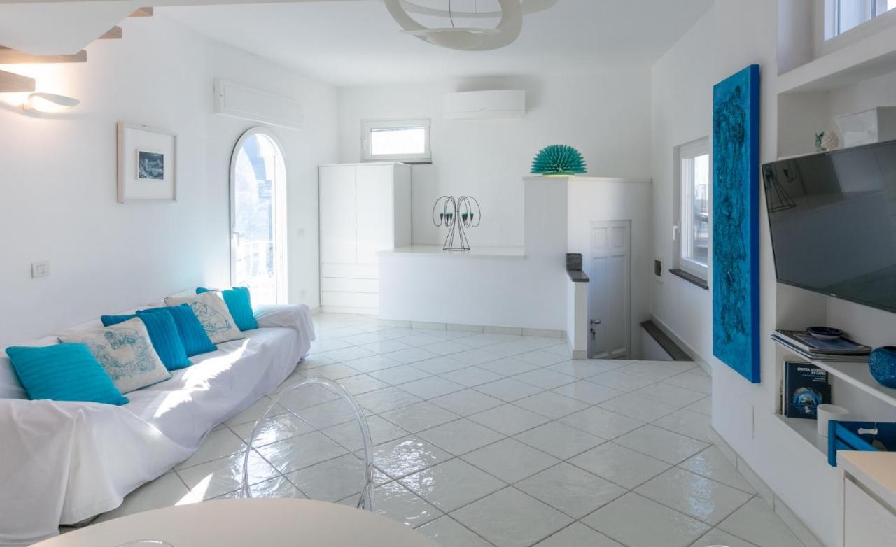 Rooftop Luxury Suite By Caprirooms エクステリア 写真