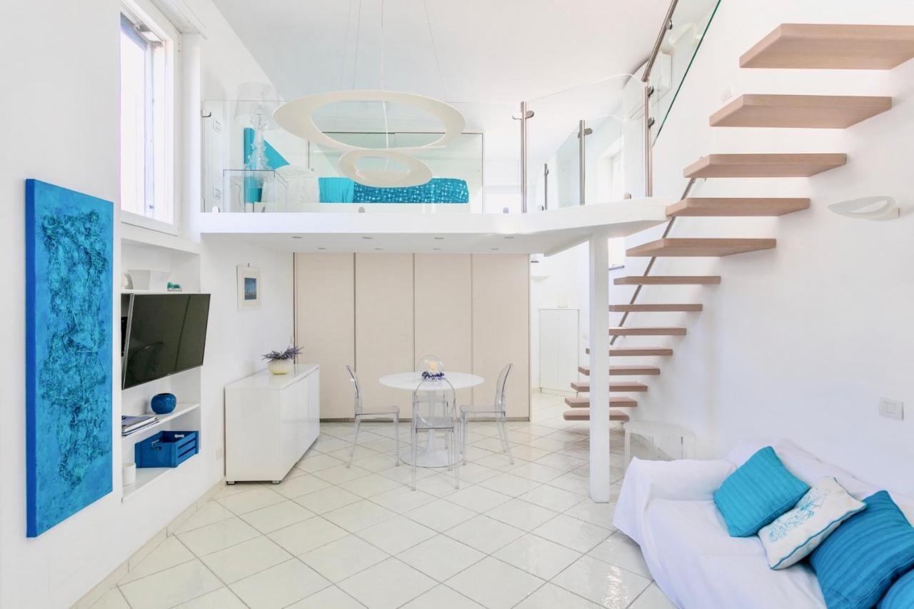 Rooftop Luxury Suite By Caprirooms エクステリア 写真