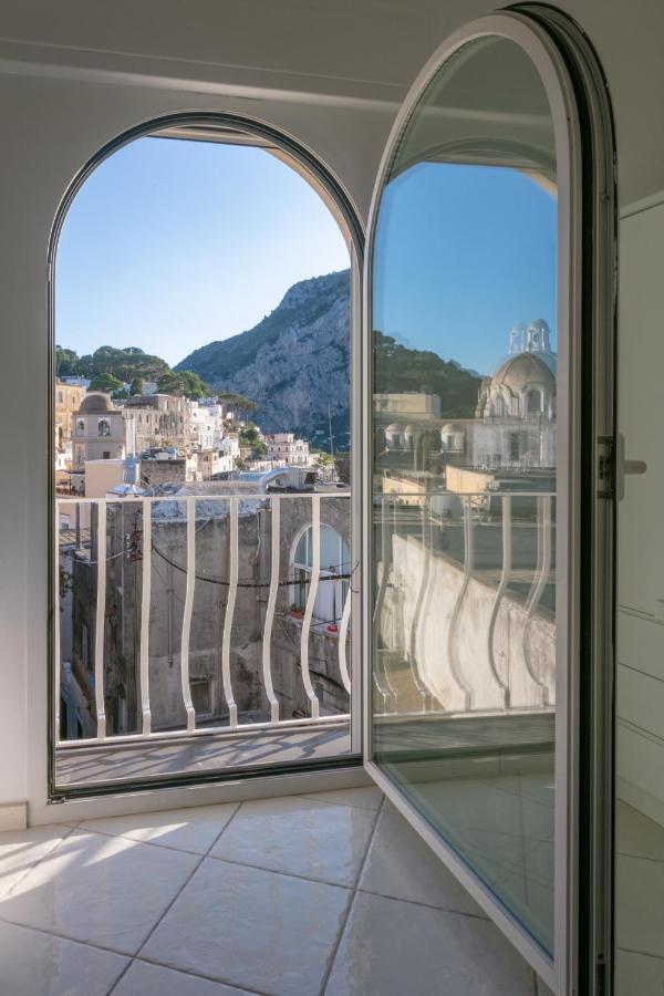 Rooftop Luxury Suite By Caprirooms エクステリア 写真