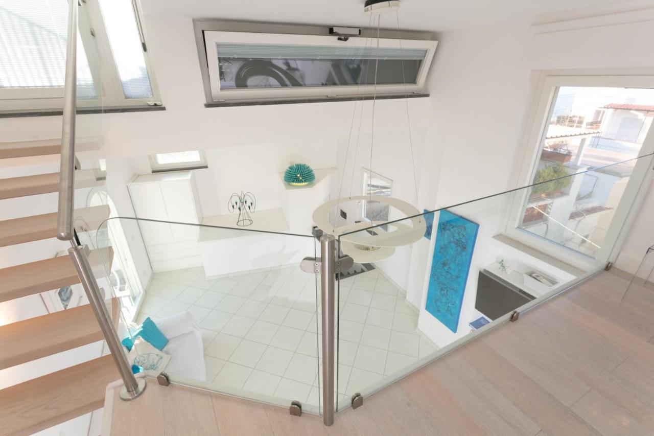 Rooftop Luxury Suite By Caprirooms エクステリア 写真
