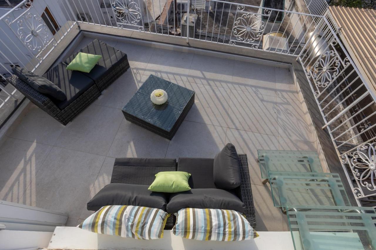 Rooftop Luxury Suite By Caprirooms エクステリア 写真