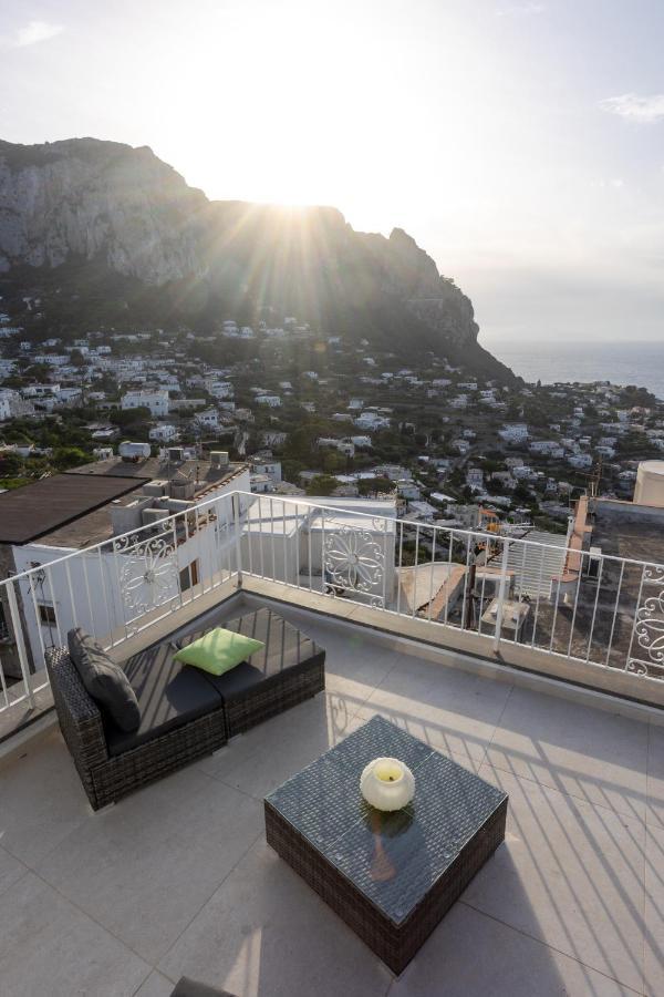 Rooftop Luxury Suite By Caprirooms エクステリア 写真
