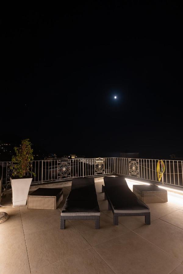 Rooftop Luxury Suite By Caprirooms エクステリア 写真