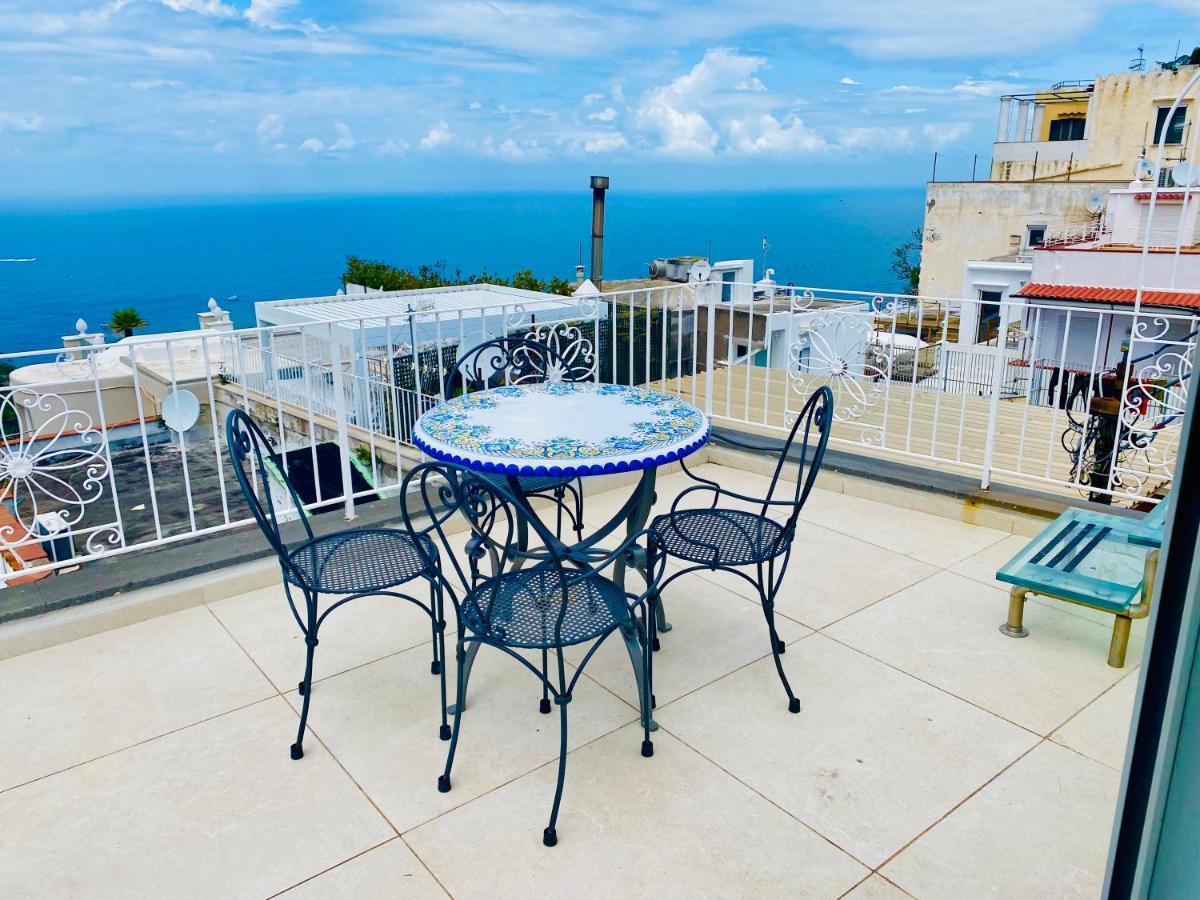 Rooftop Luxury Suite By Caprirooms エクステリア 写真