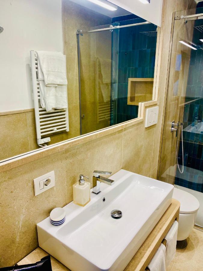 Rooftop Luxury Suite By Caprirooms エクステリア 写真