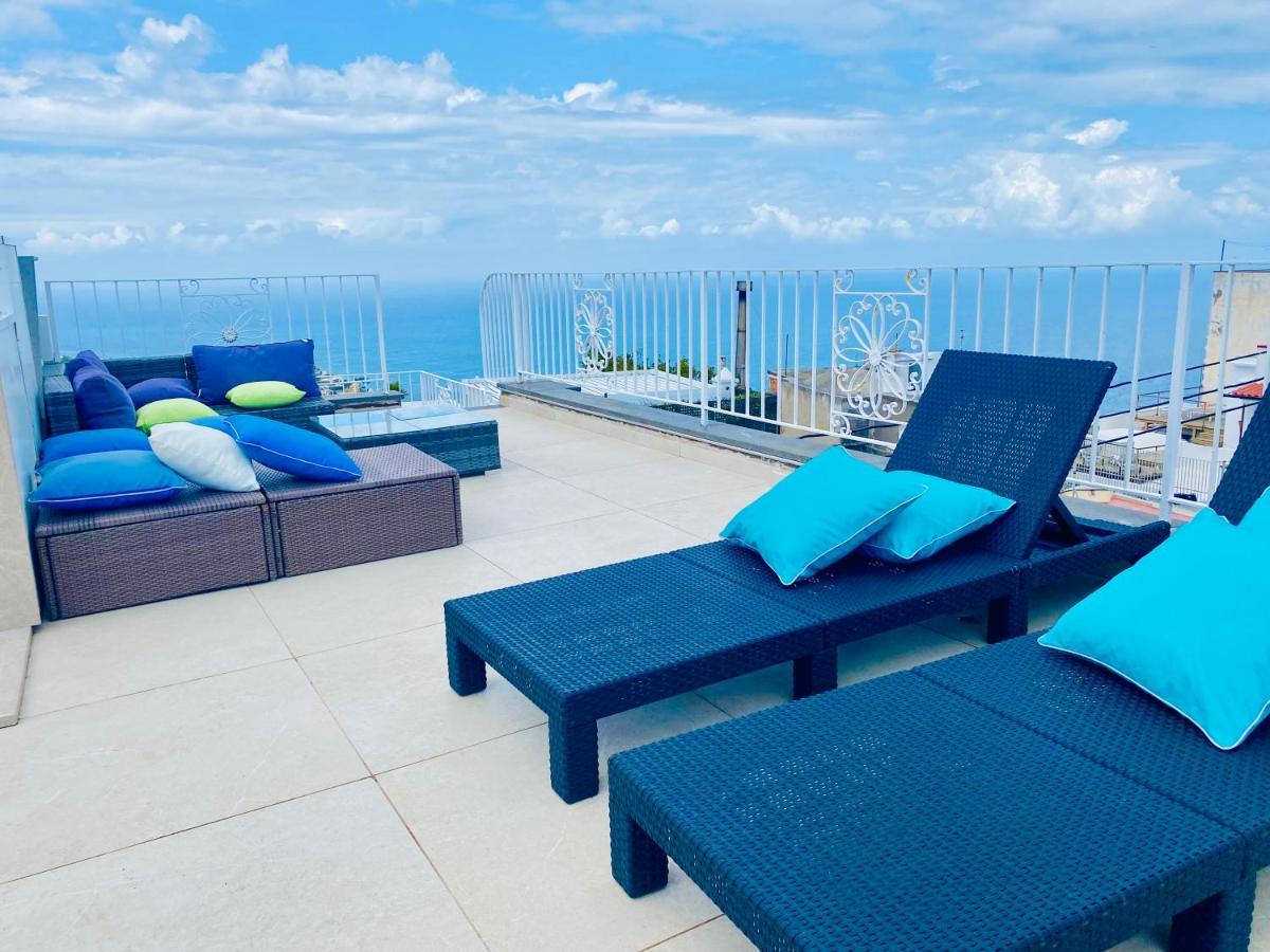 Rooftop Luxury Suite By Caprirooms エクステリア 写真